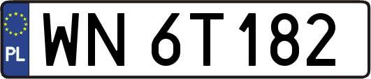 WN6T182
