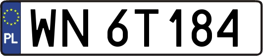 WN6T184