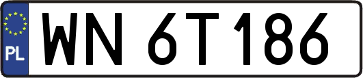 WN6T186