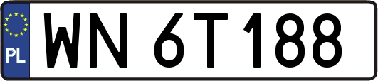 WN6T188