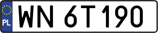 WN6T190