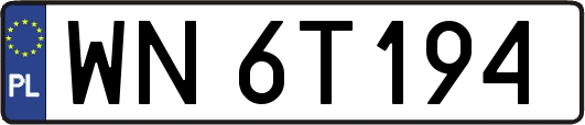 WN6T194