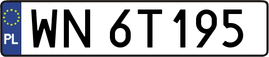 WN6T195