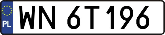 WN6T196