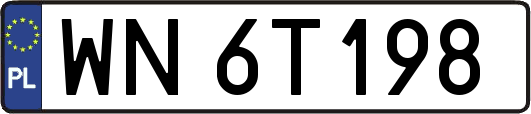 WN6T198