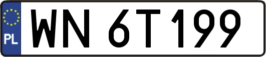 WN6T199