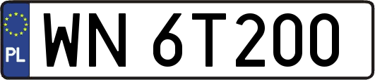 WN6T200
