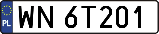 WN6T201