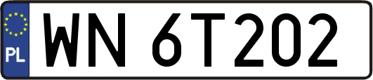 WN6T202