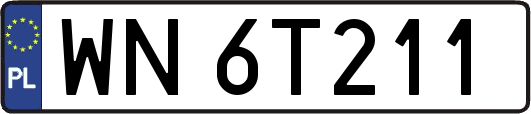WN6T211
