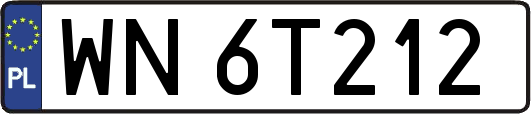WN6T212