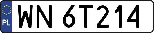 WN6T214