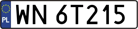 WN6T215