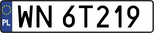 WN6T219