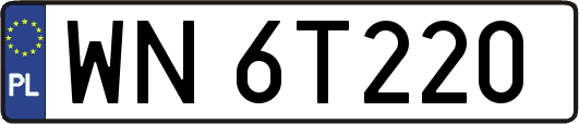 WN6T220