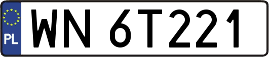WN6T221