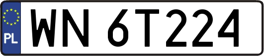 WN6T224