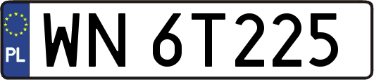 WN6T225