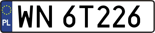 WN6T226