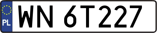 WN6T227