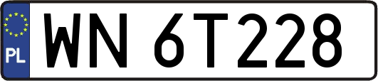 WN6T228
