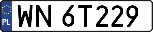 WN6T229
