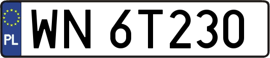 WN6T230
