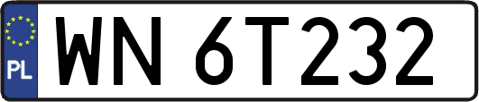 WN6T232