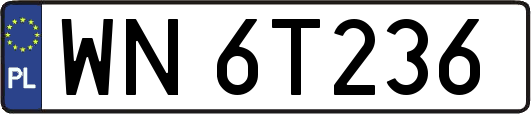 WN6T236