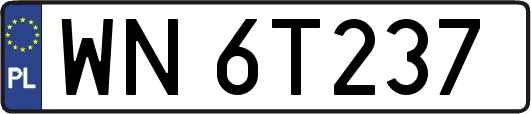 WN6T237