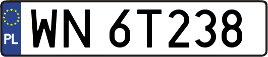 WN6T238