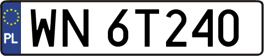 WN6T240