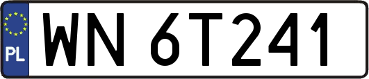 WN6T241