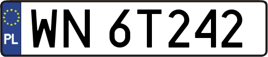 WN6T242
