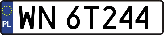 WN6T244