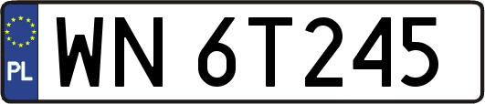 WN6T245