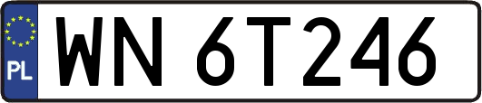 WN6T246