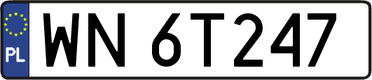 WN6T247