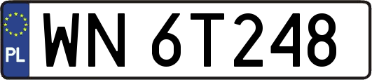 WN6T248