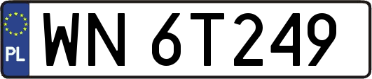 WN6T249