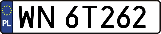 WN6T262