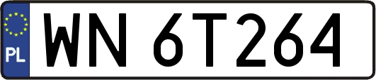 WN6T264
