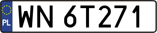 WN6T271