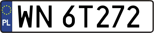 WN6T272