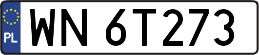 WN6T273