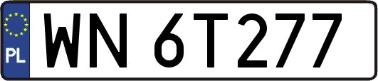 WN6T277