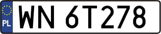 WN6T278