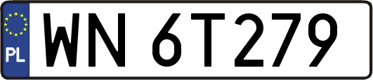 WN6T279