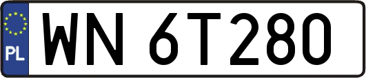 WN6T280
