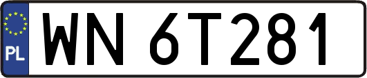 WN6T281